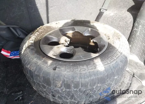 2017 Jeep Wrangler Unlimited Sport 4X4 из США, поврежденный, VIN 1C4BJWDG2HL730714